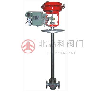 自力式溫度調(diào)節(jié)閥溫度調(diào)節(jié)閥不需外界能源而進行溫度自動調(diào)節(jié)。它適用于蒸汽、熱水、熱油等為介質(zhì)的各種換熱工況。