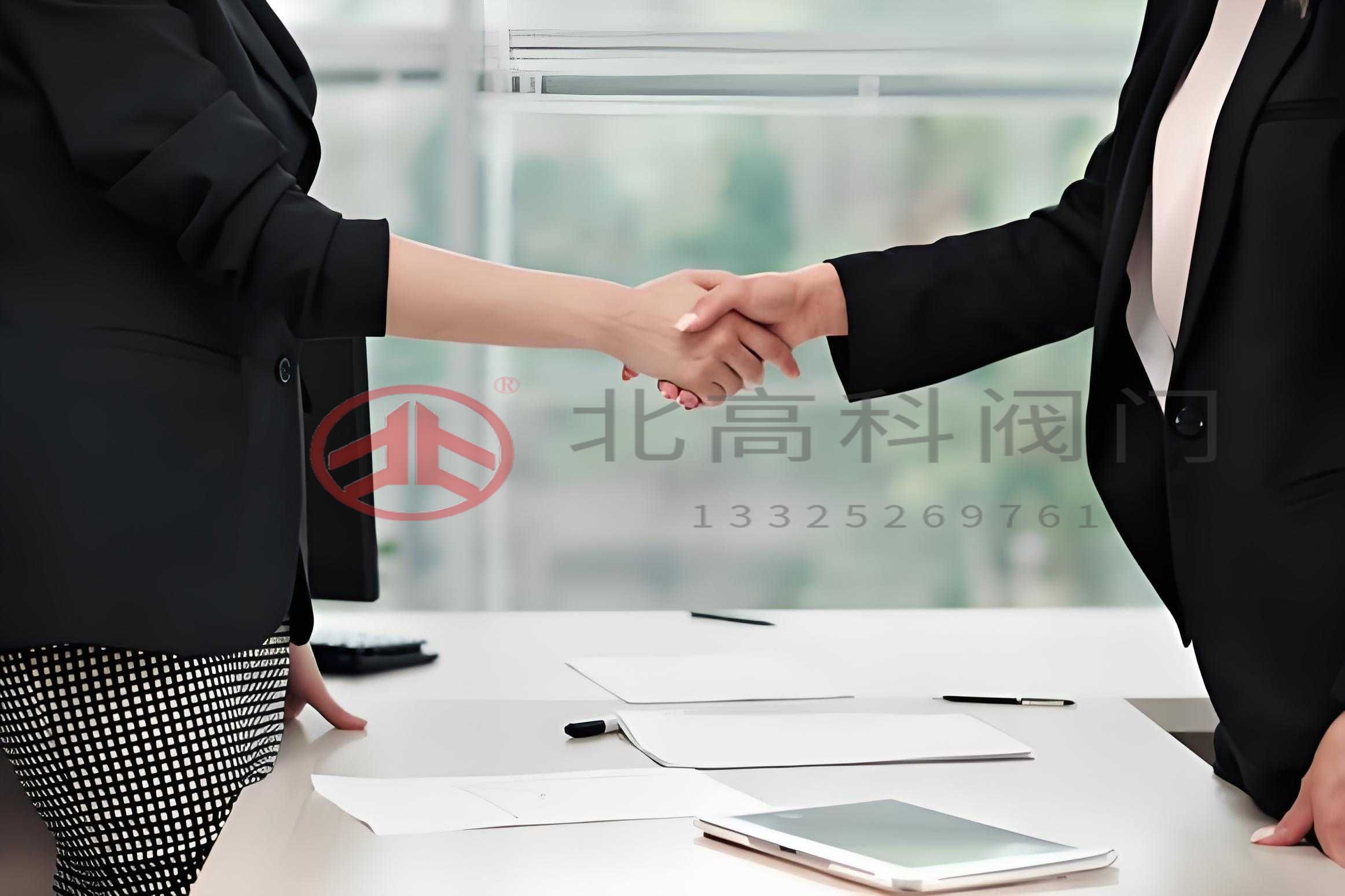 作為采購，應(yīng)該怎樣要求閥門供應(yīng)商？